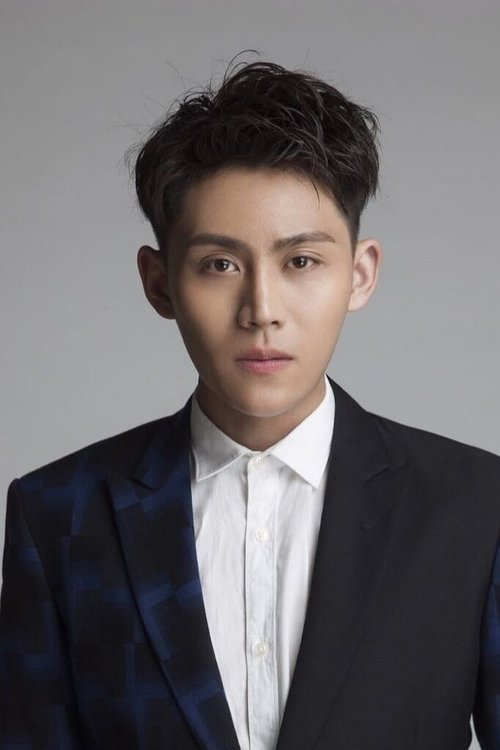 Zhang Jiayuan profile photo