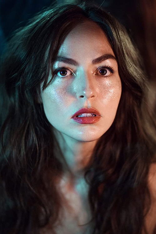 Heather Higginbotham as Susan