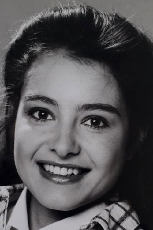 Maayke Bouten as Valerie Jaspers