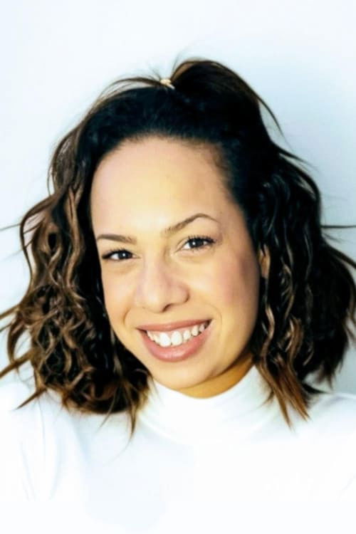 Ivy Guerrero as The Producer