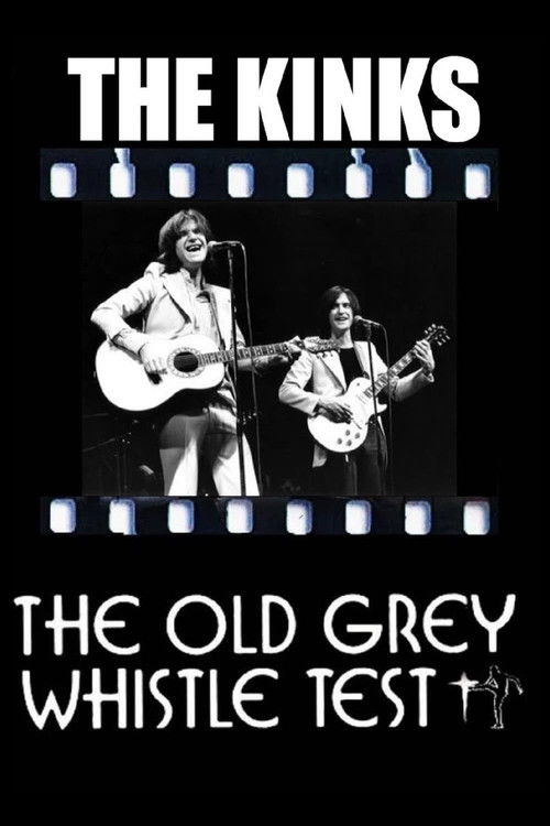 The Old Grey Whistle Test's Christmas Concert: The Kinks