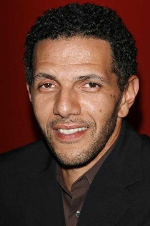 Roschdy Zem as Martel