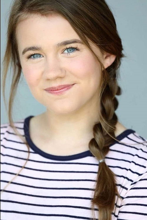 Natalie Coughlin as Susie Beagleman (voice)