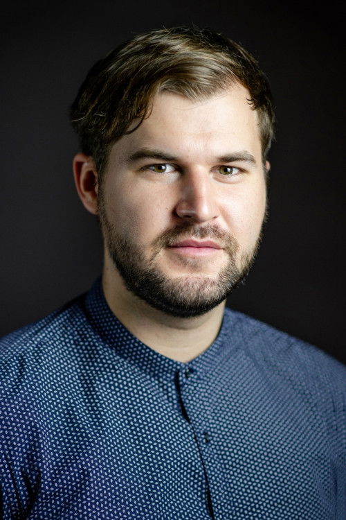 Peter Martinček as Adam (segment If Only You Were Mine)