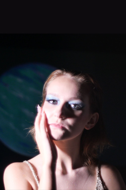 Ameline Grout as Ameline Grout