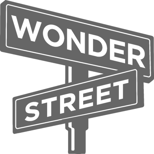 Wonder Street logo