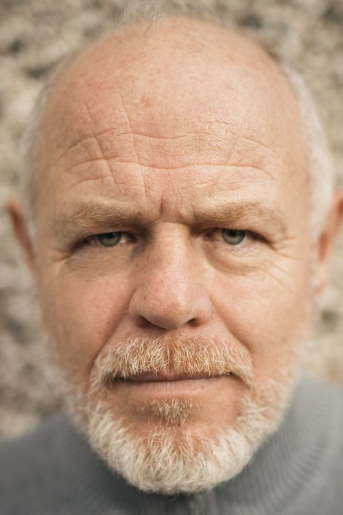 Enda Oates as English Teacher