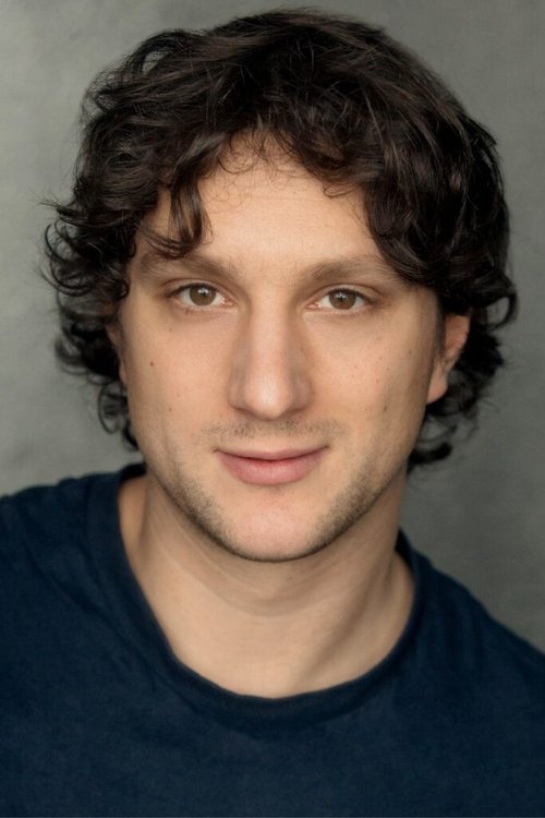 Jonny Cordingley as The Producer