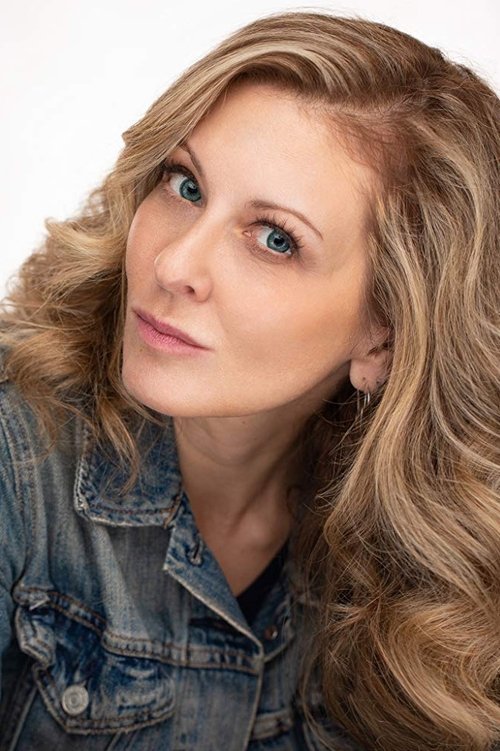 Val Landrum as Ticket Sales Girl