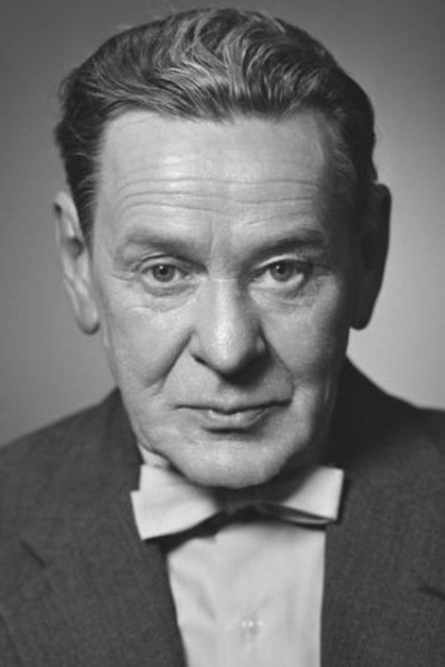 Arvo Lehesmaa as Frans Byman