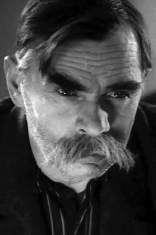 Aleksandr Chistyakov as The Russian Rebel Leader