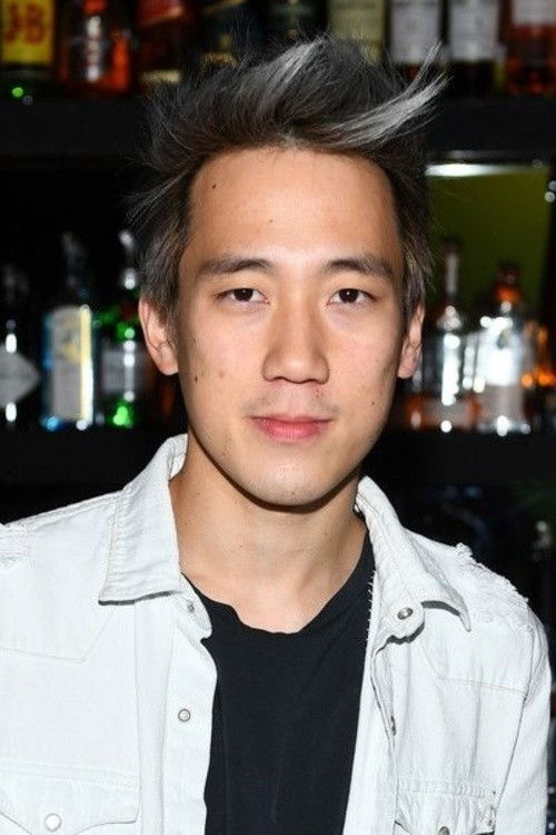 Steven Lim as Himself