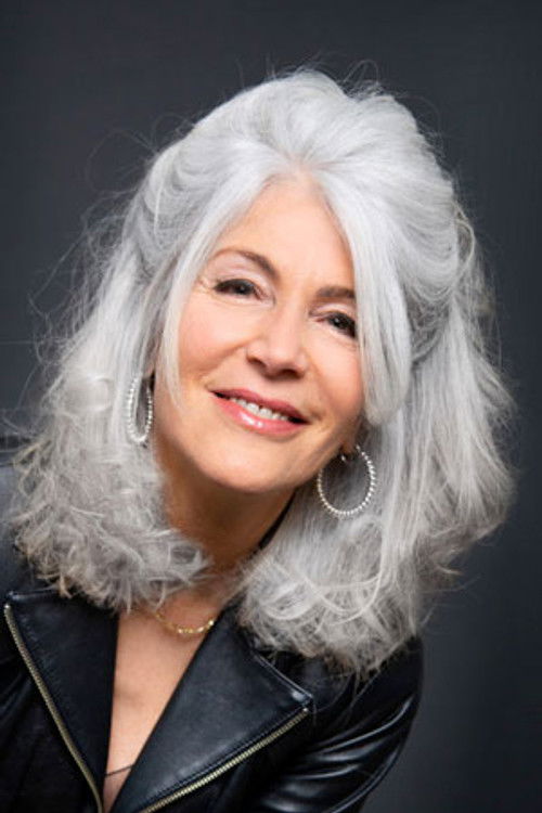 Linda Jo Rizzo as Self