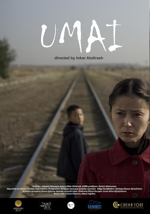 Umai poster