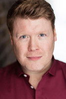 Graham Lappin as Store Manager