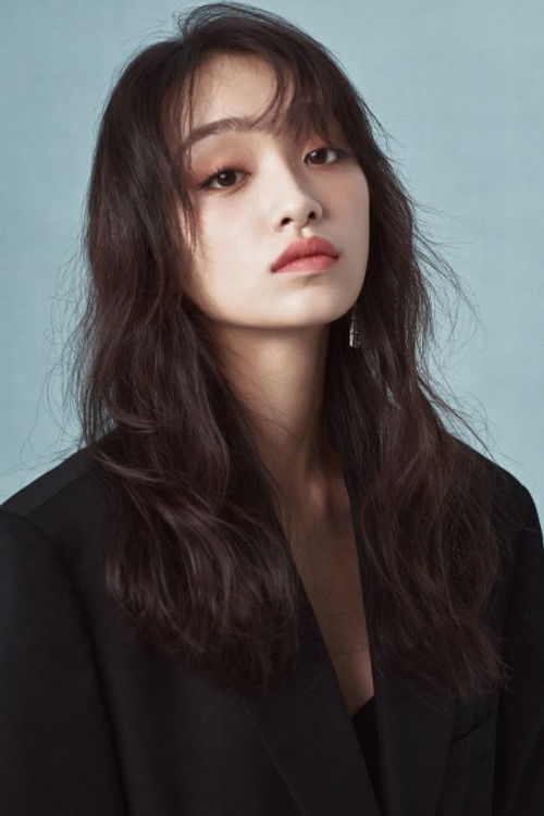 Solange Maggie as Tie Daxue