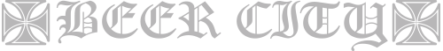 Beer City Records logo