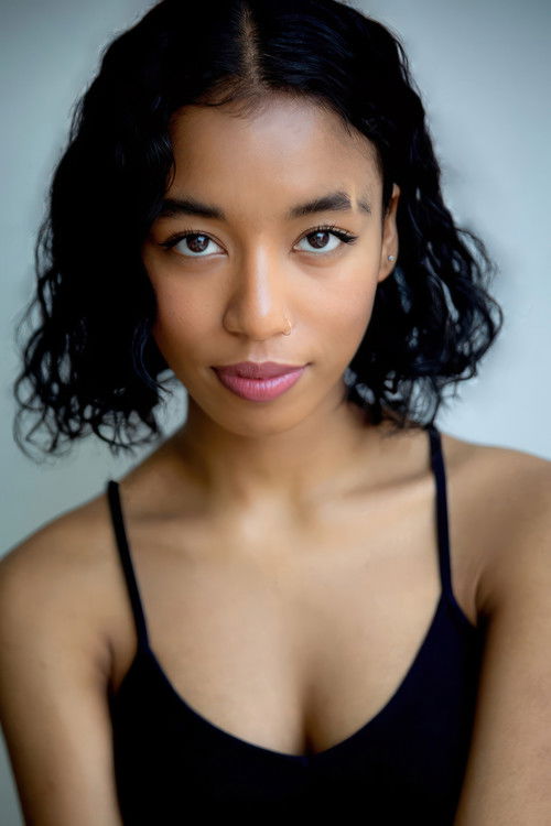 Nhumi Threadgill as Sha