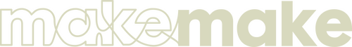 MakeMake logo