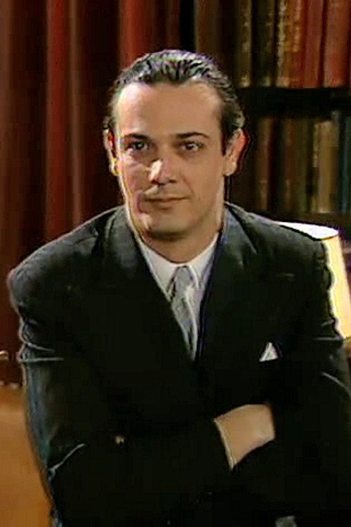 Giorgos Kimoulis as Γεώργιος