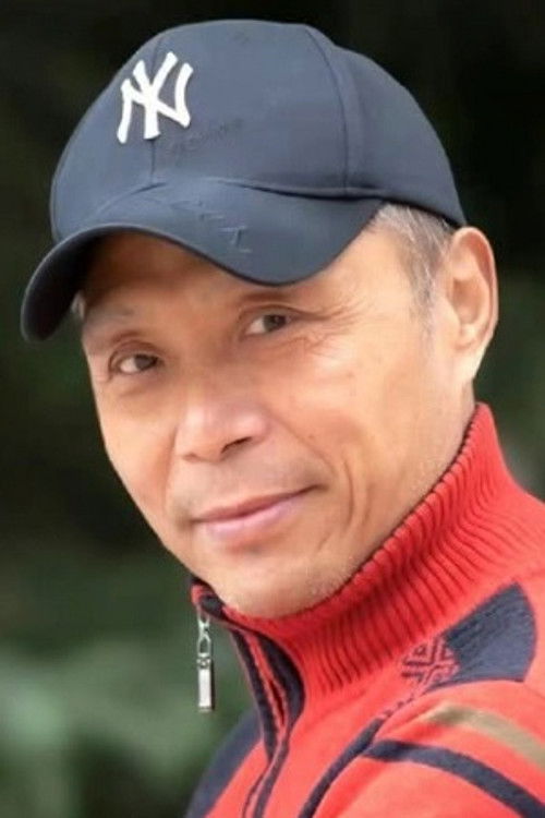 Huang Xiaosuo as 