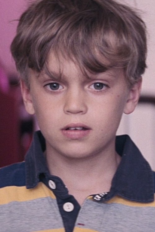 Frank Hesketh as Young Ben