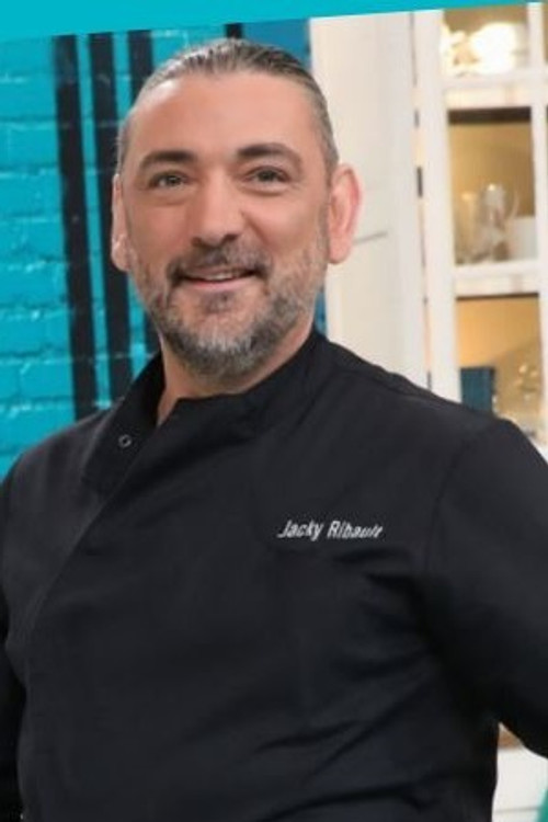 Jacky Ribault as Jacky Ribault