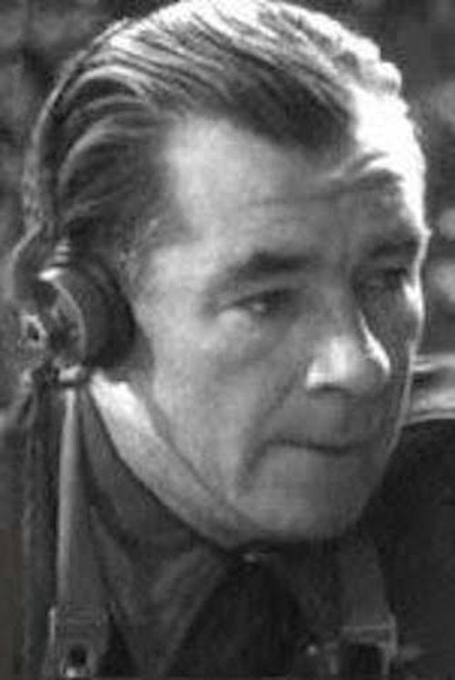 Bryan Herbert as Inspector Hoggett