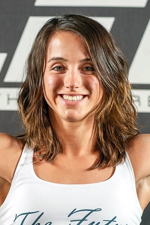 Maycee Barber as Self