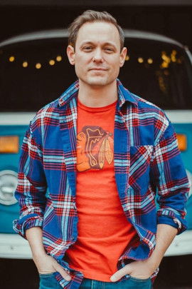 Shane M Pergrem as Mechanic