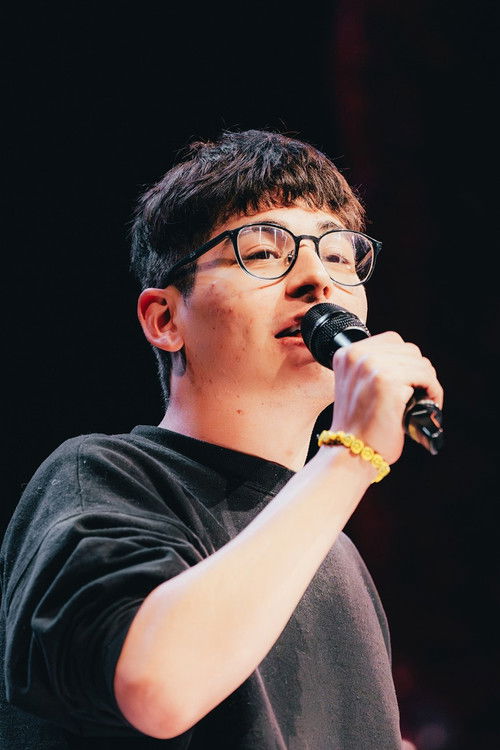 Cristóbal Ortiz as Cristóbal