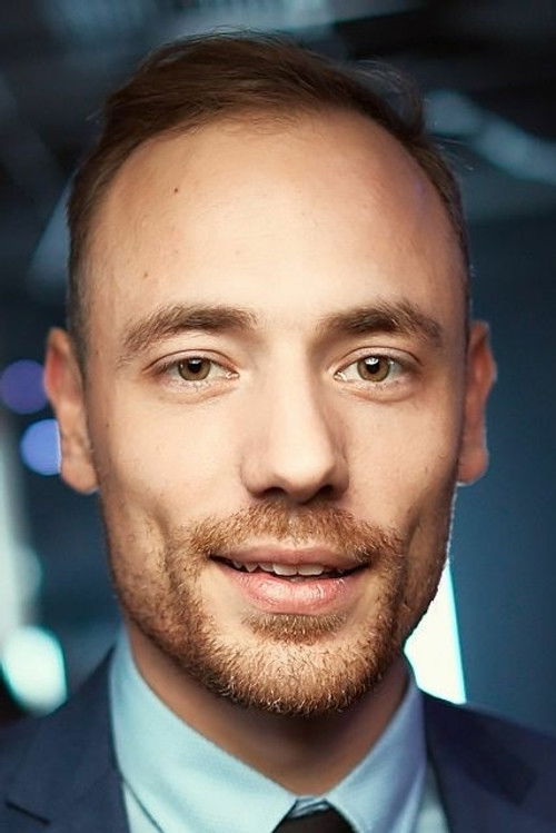 Serhii Shliakhtiuk as Soldier 1