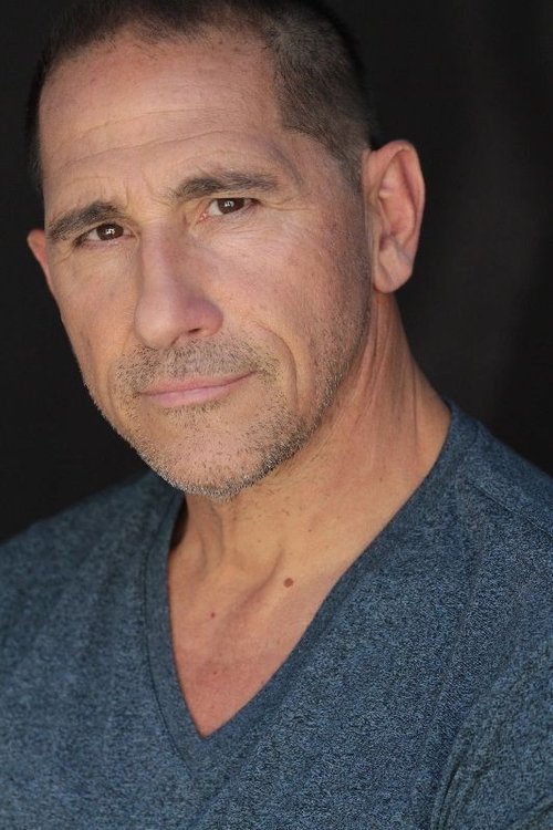 Paul Carafotes as Vinnie Salvucci