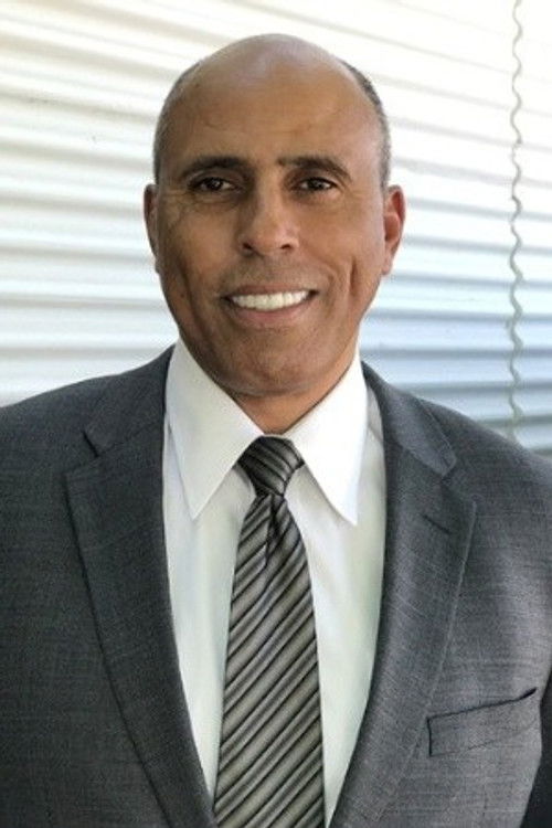 Sylvester Foster as Capt. Styles