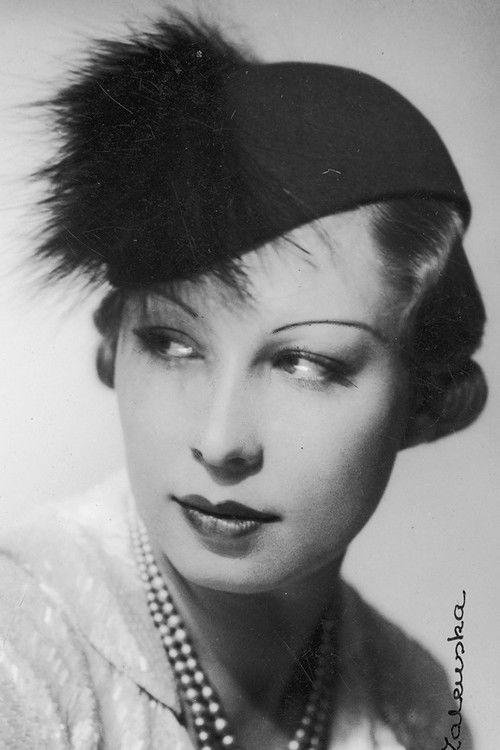 Lena Żelichowska as Polish counterintelligence agent