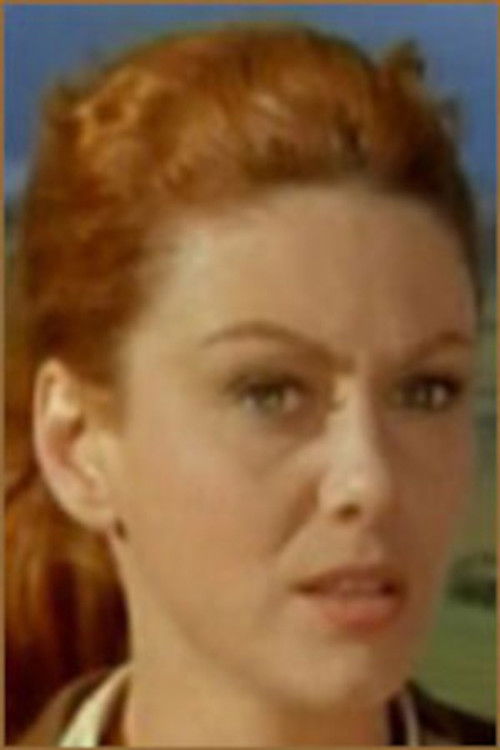 Gloria Fernán Osuna as Lucrezia Borgia