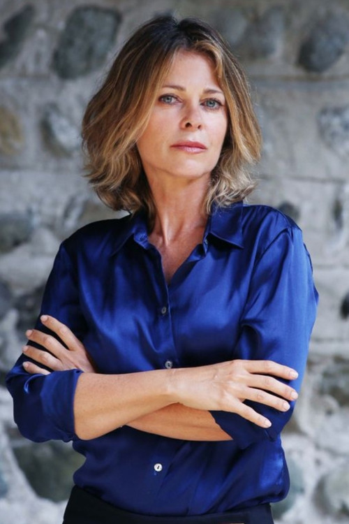 Gilda Postiglione Turco as Seconda Suora Moncalieri