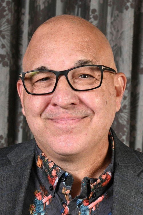 Cliff Stephenson as Self