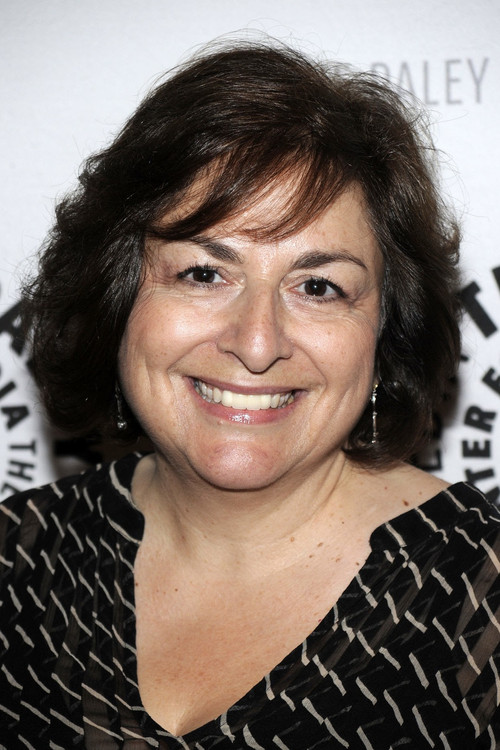 Jean Passanante as Rose