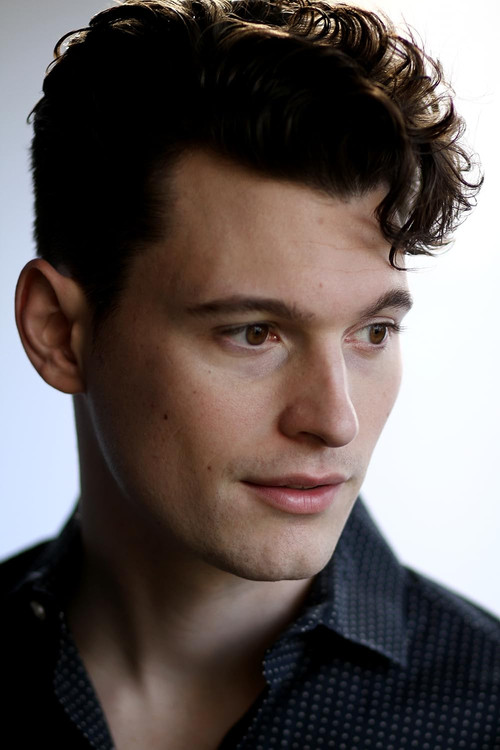 Bryan Dechart profile photo