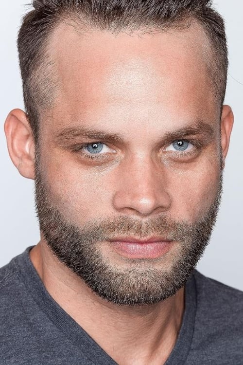 Thomas Johnston as Matt - Bar Prick