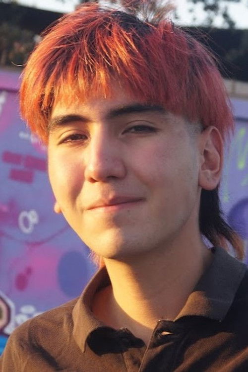 Tomás Leyton as Marco