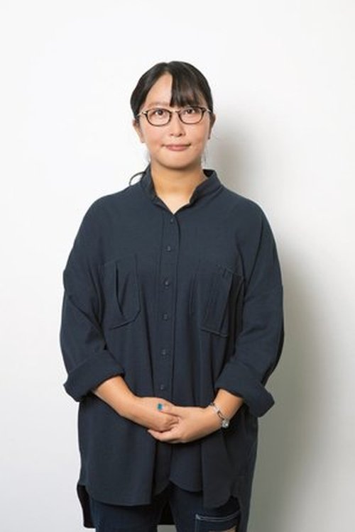 Aya Matsuki as 