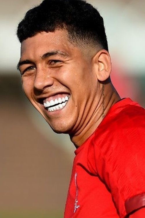 Roberto Firmino as Self