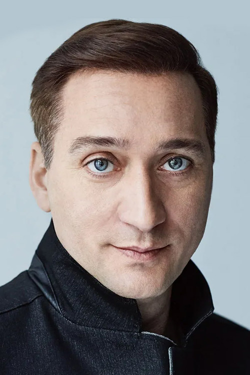 Paul van Dyk as Self