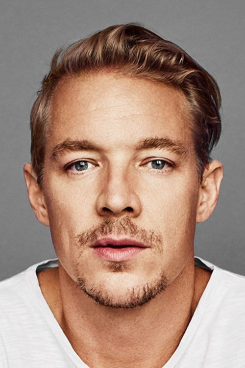 Diplo as Self
