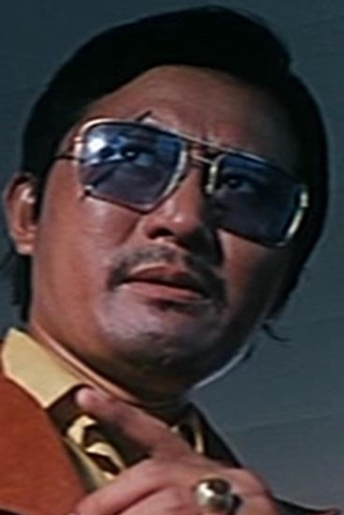 James Nam Seok-Hoon as Han Lung