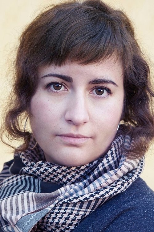 Niki Lindroth von Bahr as Self