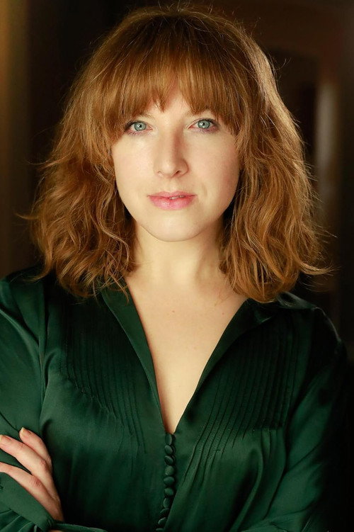 Kate Gray-Johnson as Lady Pimp