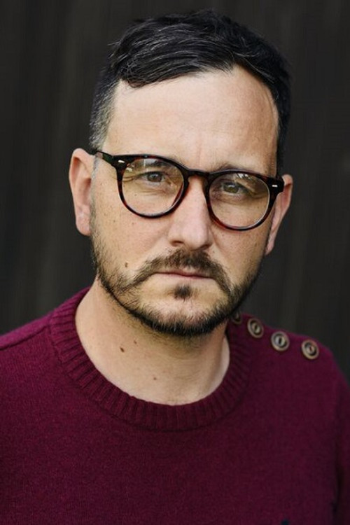 Vlad Chiriac as Salva Scherrenberger